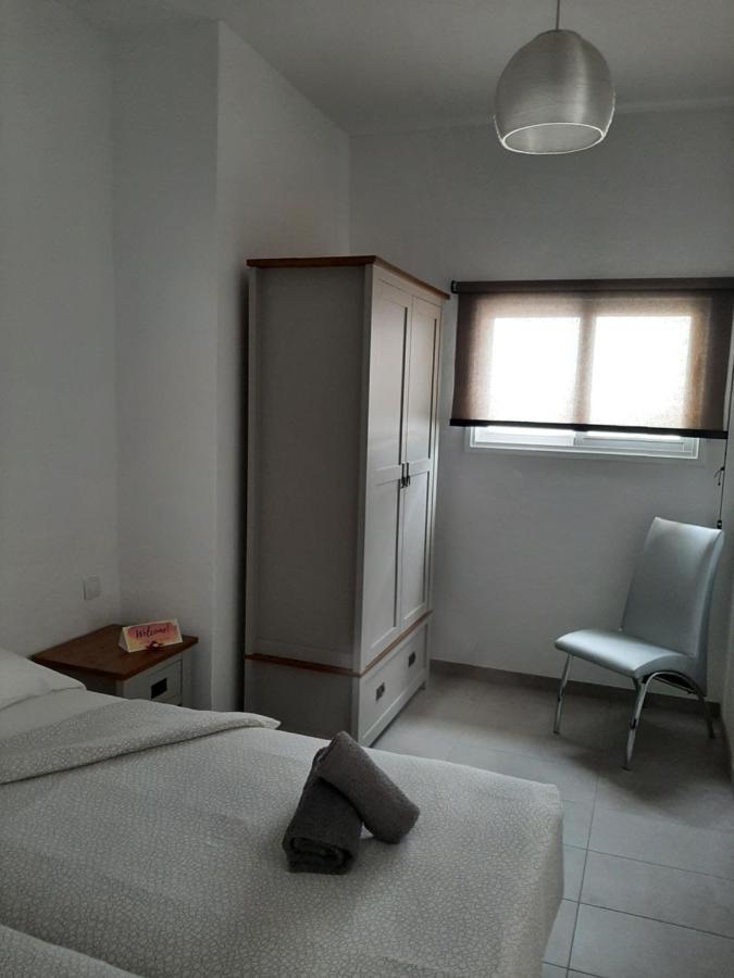 Casa Las Aguilas, ลาคาเรส ภายนอก รูปภาพ